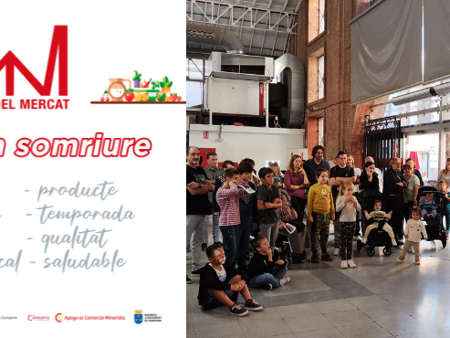 Marketing Local: Cómo potenciar los mercados municipales